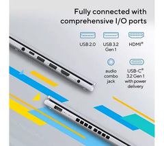 ASUS Vivobook 16 OLED 16" Laptop - Intel Core i9 13900H 16GB RAM 1TB SSD X1605VA