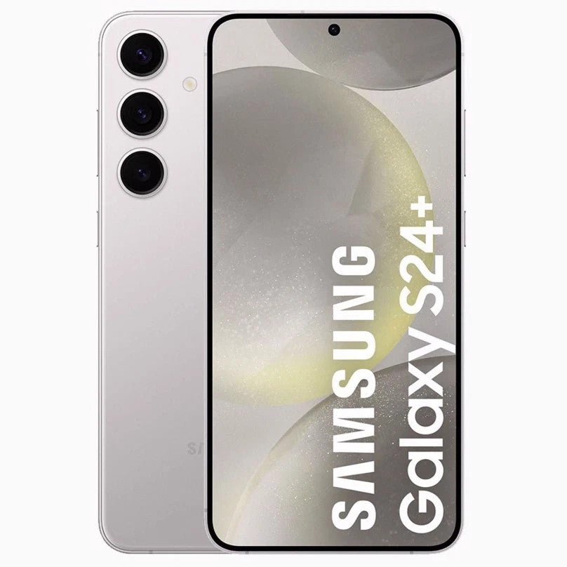 Samsung Galaxy S24+ plus 256GB 12GB RAM 6.7 Inch 50MP Unlocked New&Sealed