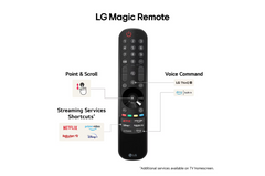 LG OLED55B4ELA 55 inch OLED AI B4 4K Smart TV α8 4K AI Processor - New&sealed