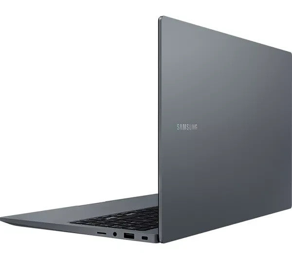 Samsung Galaxy Book4 15.6" Laptop Intel Core i3 8GB RAM 256GB SSD  NP750XGJ- NEW