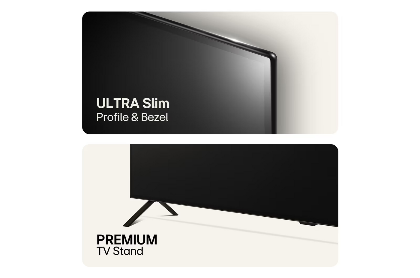 LG OLED55B4ELA 55 inch OLED AI B4 4K Smart TV α8 4K AI Processor - New&sealed