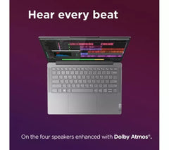 Lenovo Yoga Slim 7 14" OLED  Laptop Intel Ultra 5  16GB  512GB SSD -New&Sealed