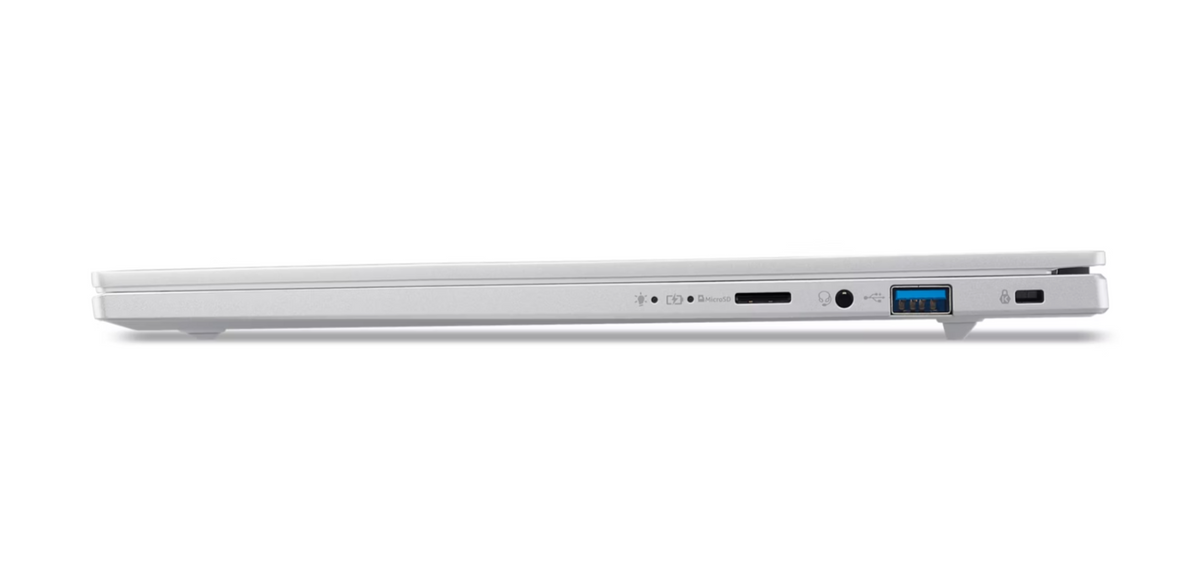 ACER Aspire 14 AI OLED Laptop - Intel Ultra 5 226V (16GB RAM, 512GB SSD)- New