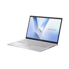 ASUS Vivobook 15 15.6" Laptop Intel i5 120U, 8GB RAM, 512GB SSD -W11 - X1504VA-B
