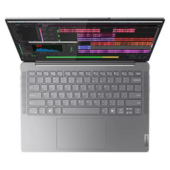 Lenovo Yoga Slim 7 14" 2k OLED Laptop Intel Ultra 5 226V 16GB RAM 512GB SSD W11
