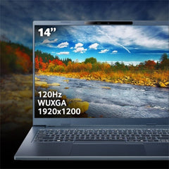 ACER Aspire 14 AI 14" Laptop- Snapdragon X 16GB RAM 512GB SSD (NX.JP3EK.002)-NEW