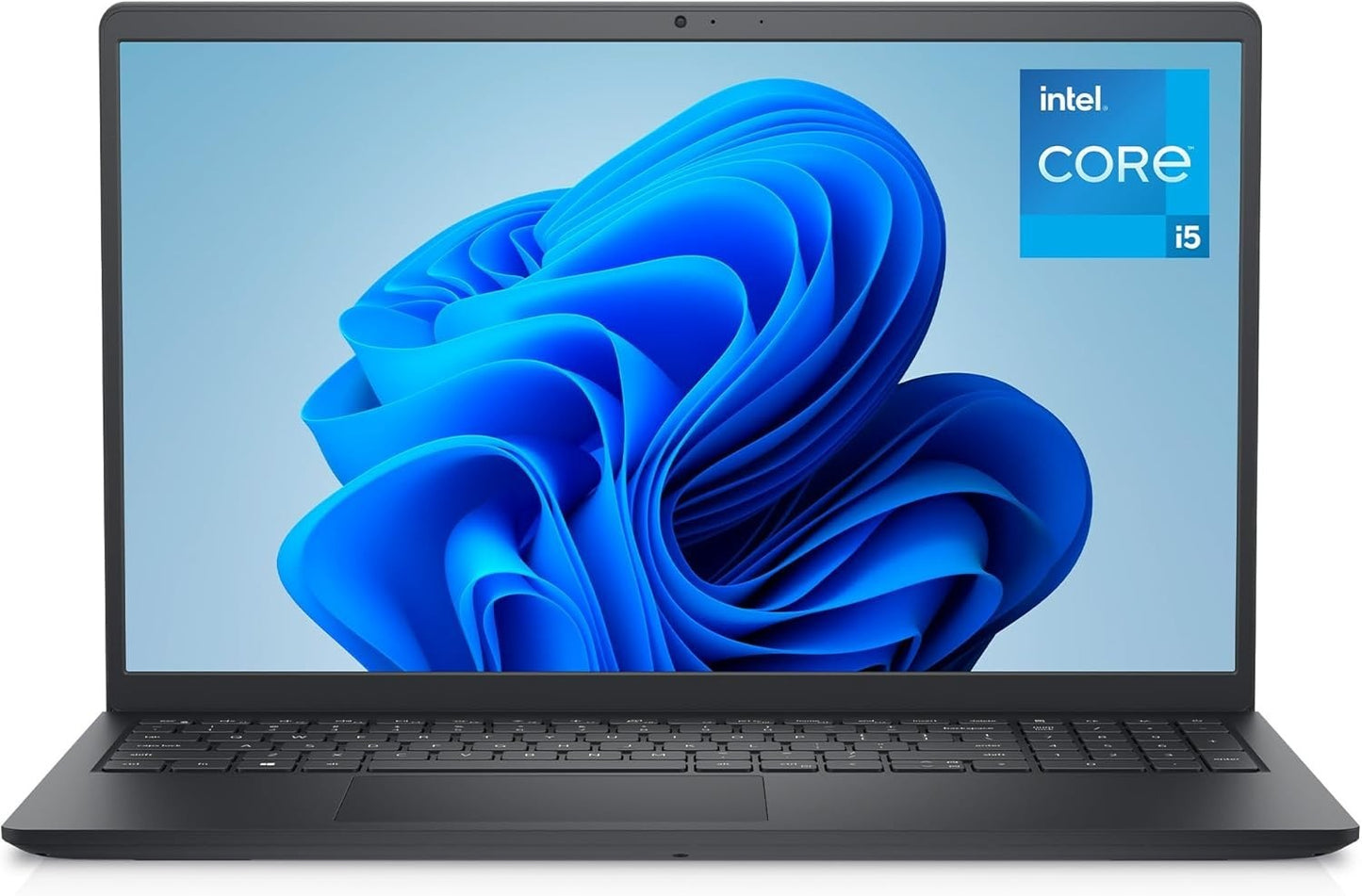 Dell 15 DC15250 15.6" Laptop Intel Core i5-1334U 16GB RAM 512GB SSD W11