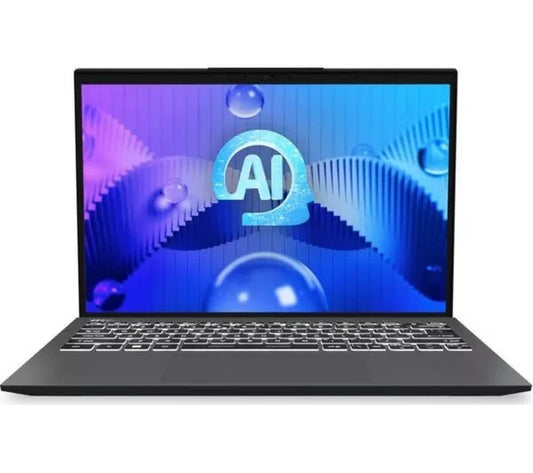 MSI Prestige 14 AI Evo 14" Laptop Intel Ultra 5 135H 16GB RAM 512GB -New&Sealed