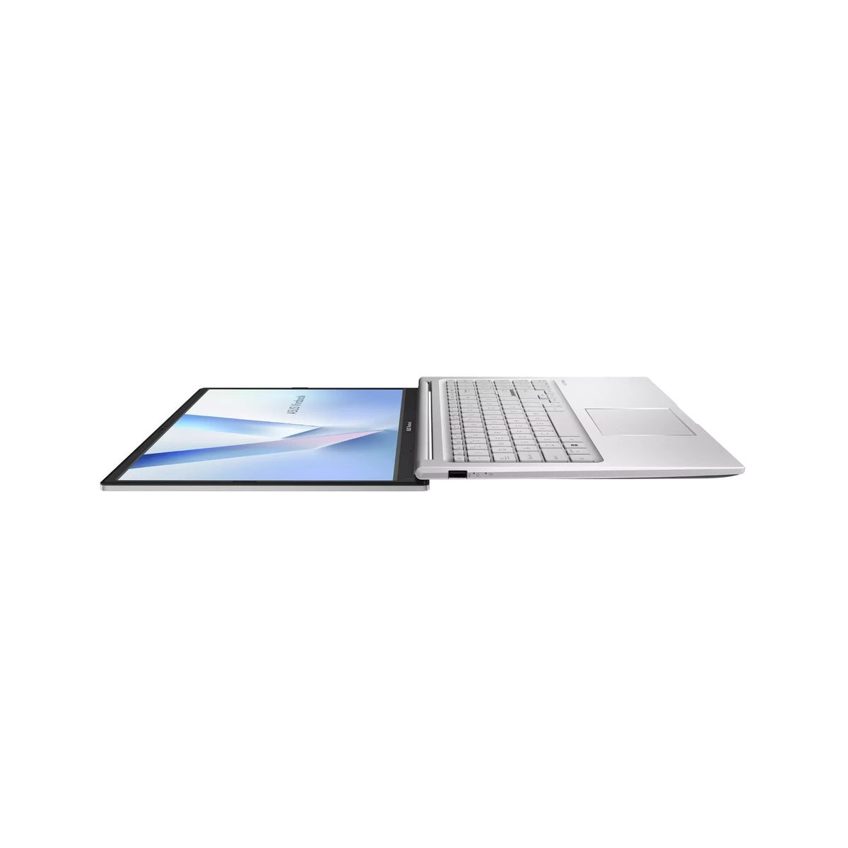 ASUS Vivobook 15 15.6" Laptop Intel i5 120U, 8GB RAM, 512GB SSD -W11 - X1504VA-B