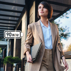 MSI Prestige 14 AI Evo 14" Laptop Intel Ultra 5 135H 16GB RAM 512GB -New&Sealed