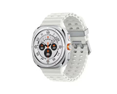 Samsung Galaxy Watch Ultra (2024) 47mm, LTE Titanium White -New&Sealed