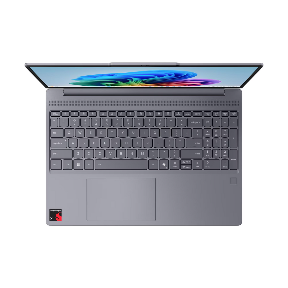 Lenovo IdeaPad Slim 3 15Q8X10 15" Laptop  (Snapdragon X1, 16GB, 256GB SSD) New