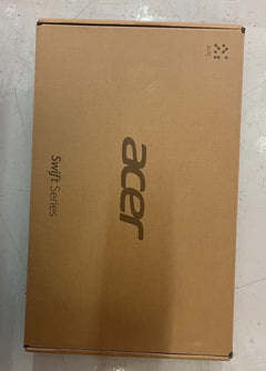 ACER Aspire 14 AI OLED Laptop - Intel Ultra 5 226V (16GB RAM, 512GB SSD)- New