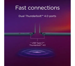 LENOVO Yoga Slim 9 14" 4K OLED Laptop Intel Ultra 7 258V (32GB, 1TB SSD) -New