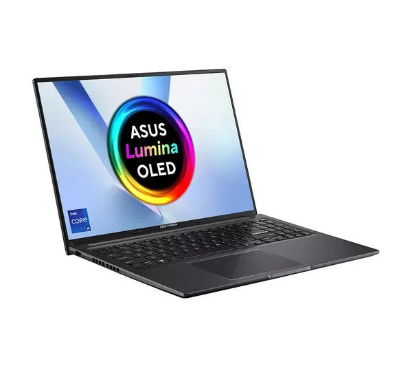 ASUS Vivobook 16 OLED 16" Laptop - Intel Core i9 13900H 16GB RAM 1TB SSD X1605VA