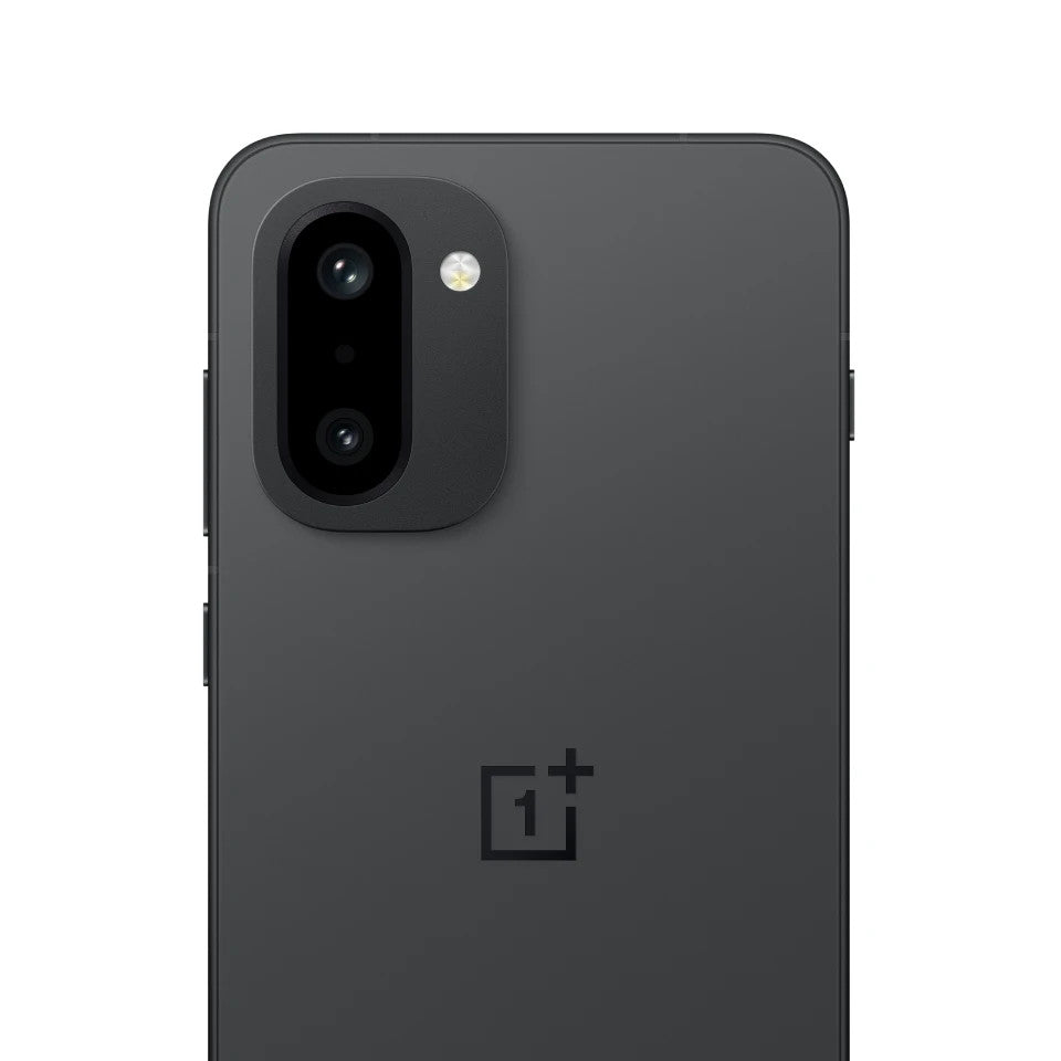 OnePlus 15R 256GB 12GB  Black 6.83" AMOLED UK Model Unlocked Dual SIM New&Sealed