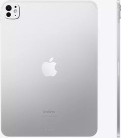 Apple iPad pro M4 1TB 11" WIFI +Cellular (16GB RAM)-New with Full Apple Warranty