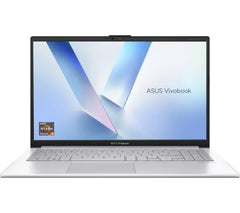 ASUS Vivobook Go 15 E1504FA 15.6" Laptop AMD Ryzen 3 7320U 8GB RAM 512GB SSD W11