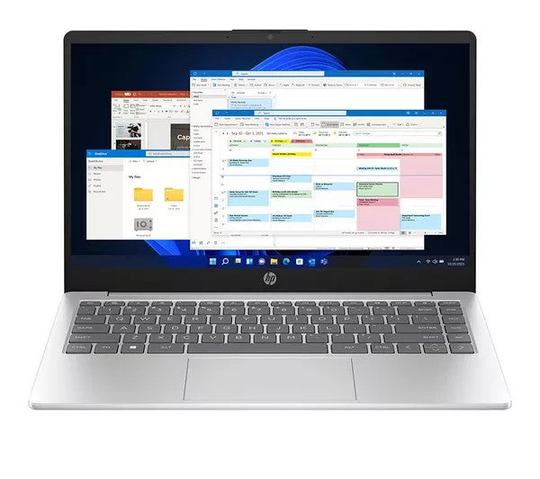 HP Pavilion SE 14-ep0529sa 14" Laptop - Intel® Core™ i5, 8GB, 256GB - New&Sealed
