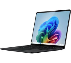 Microsoft Surface Laptop 13.8" Copilot+ Snapdragon X Elite 16GB RAM 512GB SSD