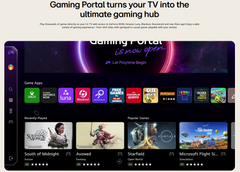 LG 65" OLED evo AI 4K Smart TV 2025 (OLED65C56LB) -New&Sealed