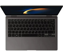 SAMSUNG Galaxy Book3 360 13.3" AMOLED Touchscreen i5-1340P 8GB RAM 256GB SSD