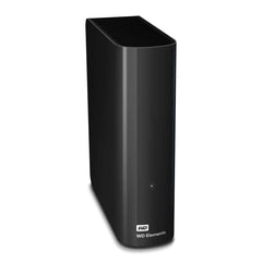 Western Digital Elements 20TB WD  - External Hard Drive (WDBWLG0200HBKEESN)