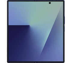 Samsung Galaxy Z Fold 7 1TB Blue 16GB RAM UK Model Unlocked - New &Sealed