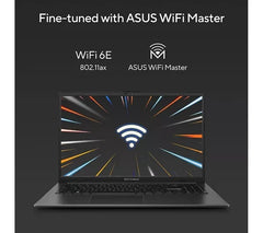 ASUS Vivobook Go 15 E1504FA 15.6" Laptop AMD Ryzen 3 7320U 8GB RAM 512GB SSD W11
