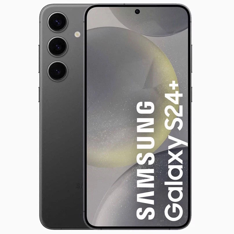 Samsung Galaxy S24+ plus 256GB 12GB RAM 6.7 Inch 50MP Unlocked New&Sealed