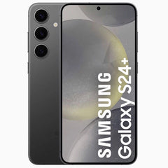 Samsung Galaxy S24+ plus 256GB 12GB RAM 6.7 Inch 50MP Unlocked New&Sealed