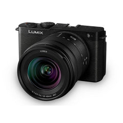 Panasonic Lumix S9 Digital Mirrorless Camera + 20-60mm f3.5-5.6 Lens -New&Sealed