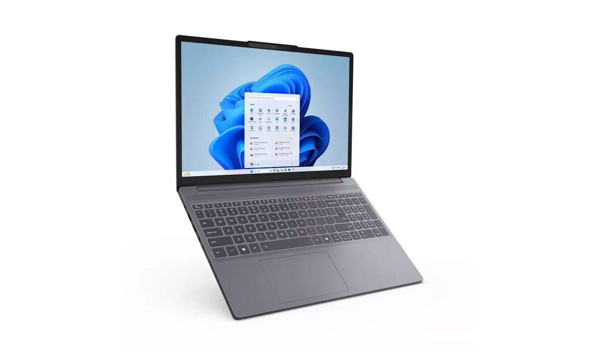 Lenovo IdeaPad Slim 3 15.3" Laptop - AMD 5 7535HS 24GB RAM 512GB SSD New&Sealed