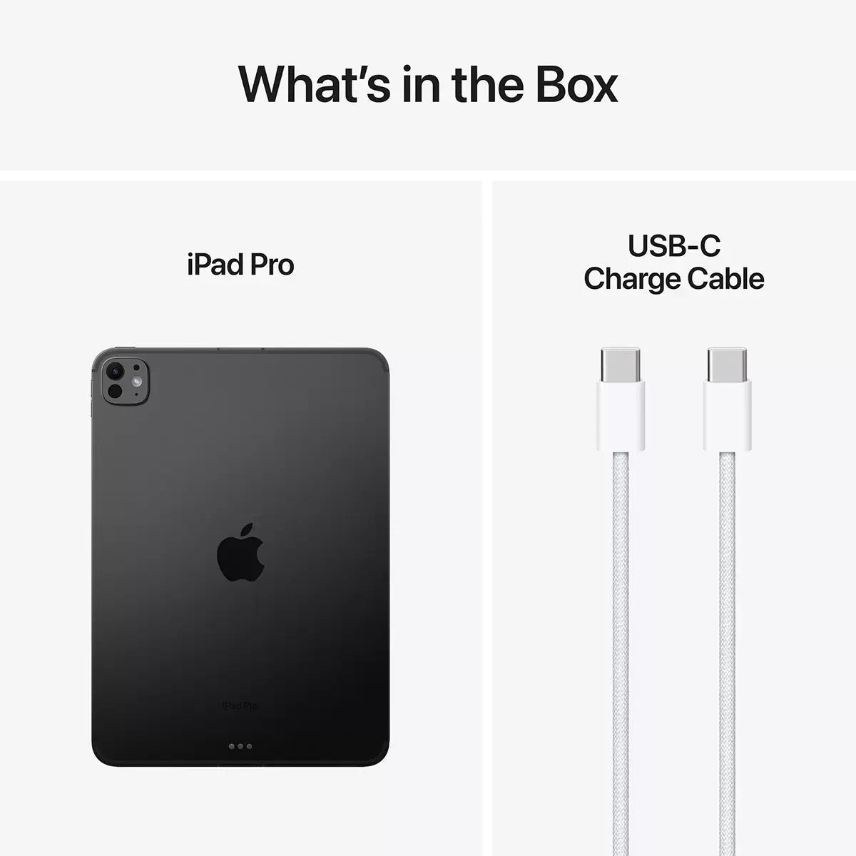 Apple iPad pro M4 1TB 11" WIFI +Cellular (16GB RAM)-New with Full Apple Warranty