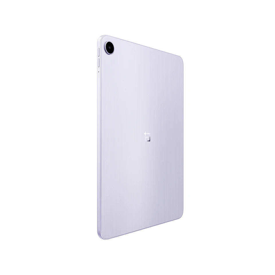 OnePlus Pad Go 2 12.1" Lavender Tablet (128GB, 8GB,  WIFI)  Case & Stylo bundle
