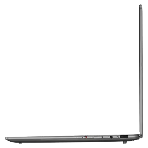 Lenovo Yoga Slim 7 14" 2k OLED Laptop Intel Ultra 5 226V 16GB RAM 512GB SSD W11