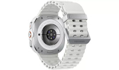 Samsung Galaxy Watch Ultra LTE 47mm (2024 ) White -New&Sealed