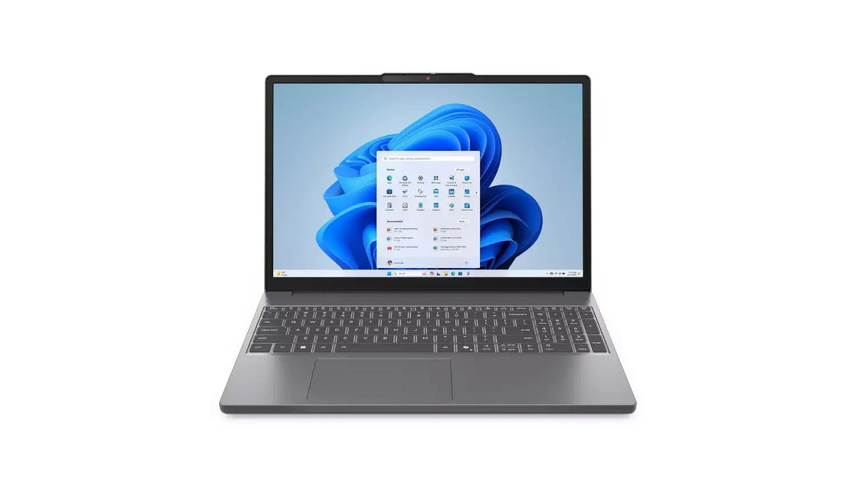 Lenovo IdeaPad Slim 3 15.3" Laptop - AMD 5 7535HS 24GB RAM 512GB SSD New&Sealed
