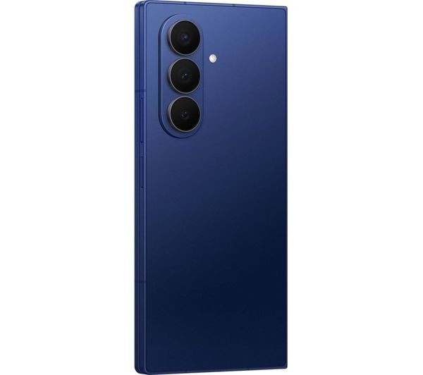Samsung Galaxy Z Fold 7 1TB Blue 16GB RAM UK Model Unlocked - New &Sealed