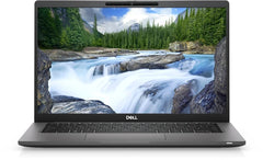 Dell Latitude 7420 14" Laptop I7-1185G7 (16GB RAM, 512GB) Windows 11 Pro-Grade A