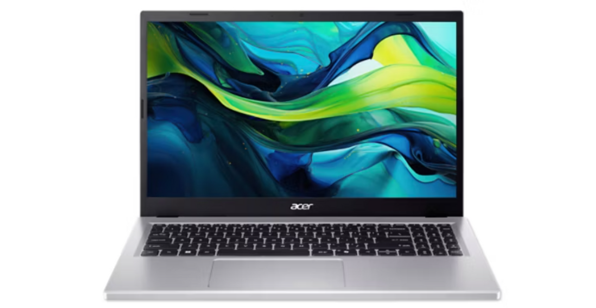 Acer Aspire Go 15 15.6" Laptop Intel i5 13420H 16GB RAM 512GB SSD W11 New&Sealed