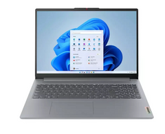 Lenovo IdeaPad Slim 3  15.6" Laptop AMD Ryzen 3 8GB RAM 256GB SSD W11 82XQ00QJ