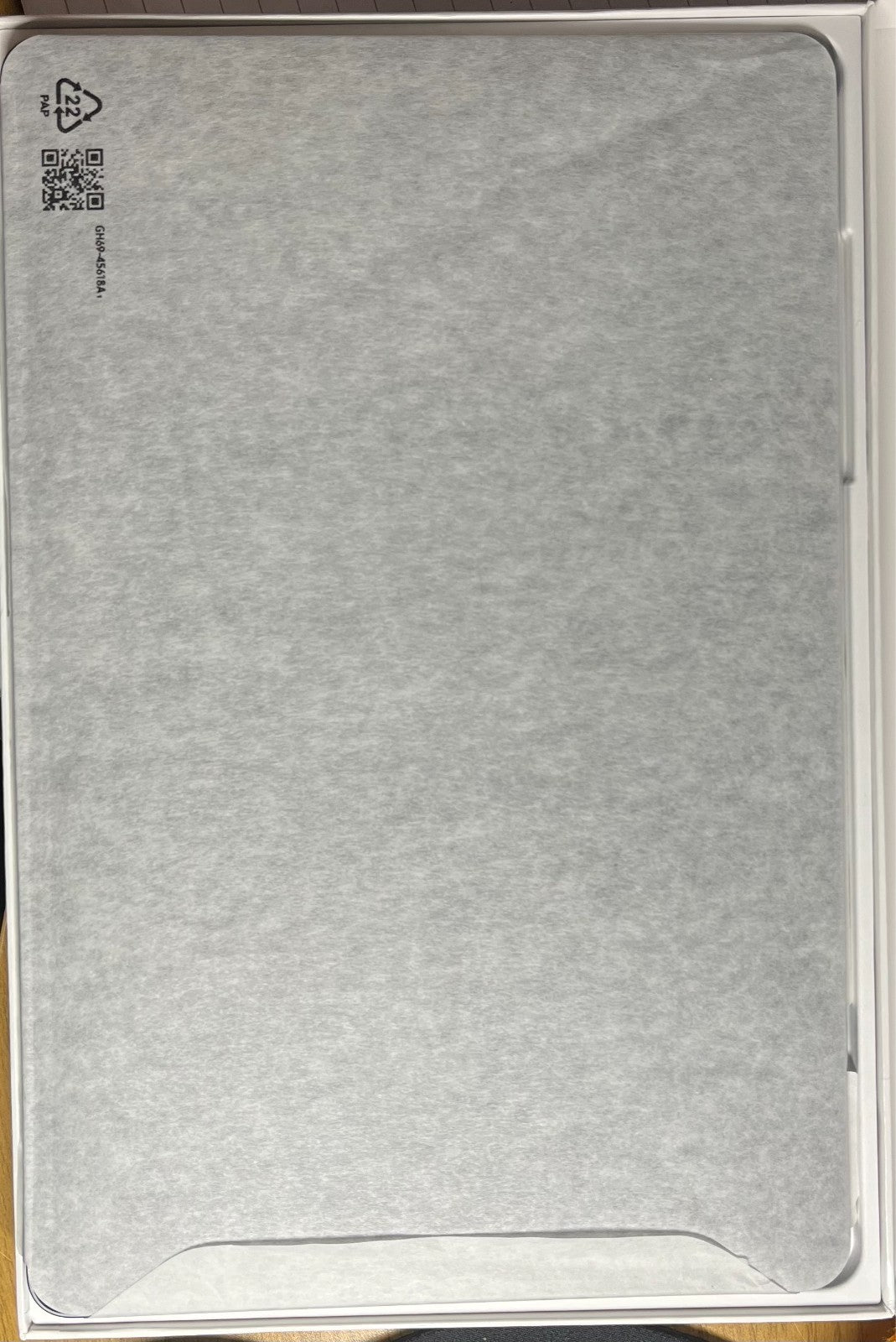 Samsung Galaxy Tab S10 Lite  128GB 6GB RAM Wi-Fi 10.9'' Tablet Grey - New