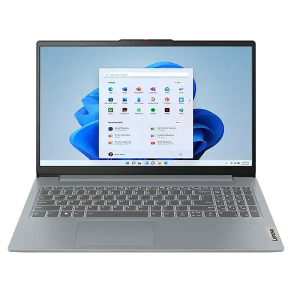Lenovo IdeaPad Slim 3 15.3" Laptop - AMD 5 7535HS 24GB RAM 512GB SSD New&Sealed