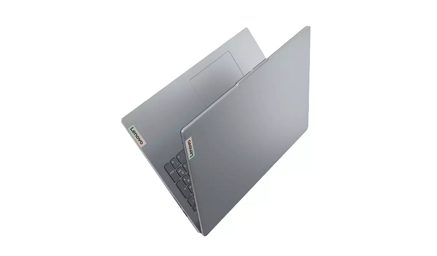 Lenovo IdeaPad Slim 3  15.6" Laptop AMD Ryzen 3 8GB RAM 256GB SSD W11 82XQ00QJ