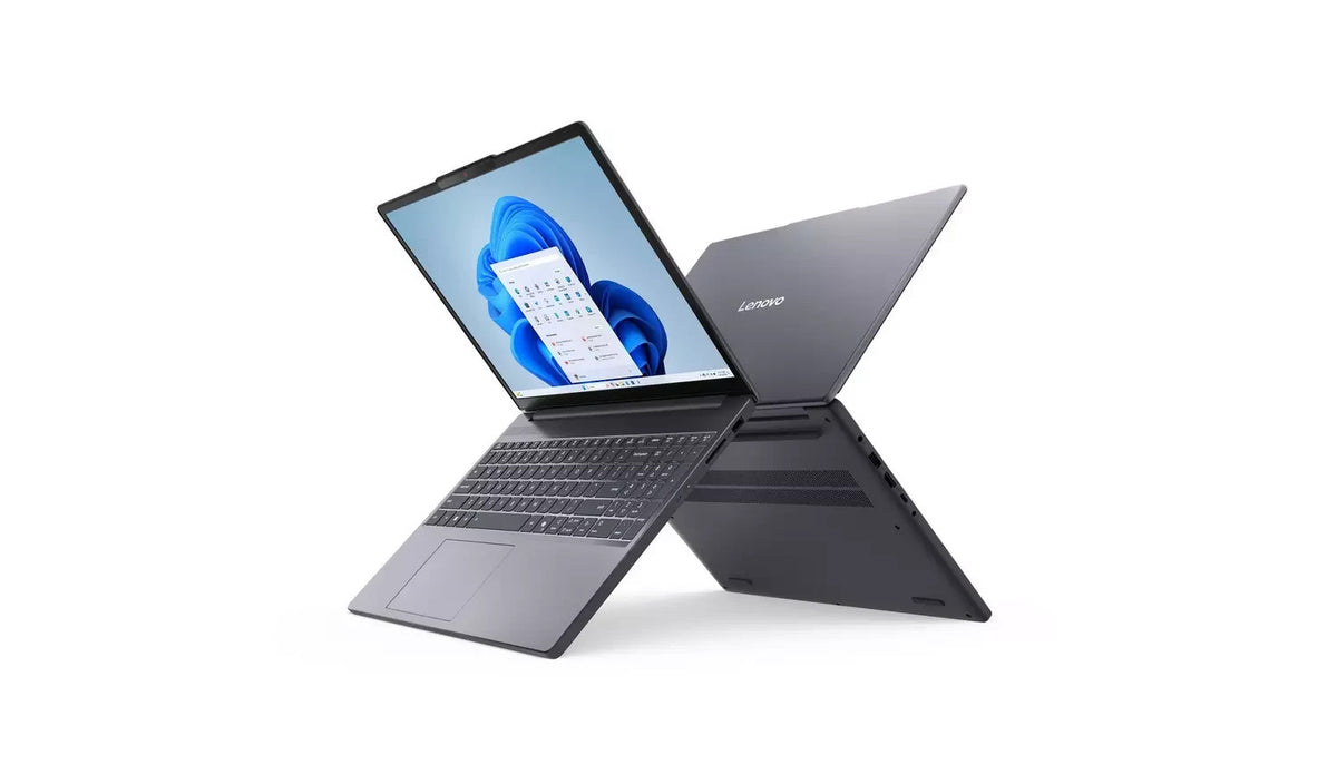 Lenovo IdeaPad Slim 3 15.3" Laptop - AMD 5 7535HS 24GB RAM 512GB SSD New&Sealed