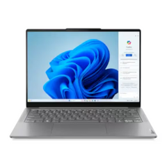 Lenovo Yoga Slim 7 14" 2k OLED Laptop Intel Ultra 5 226V 16GB RAM 512GB SSD W11