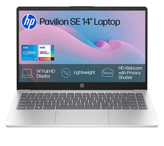 HP Pavilion SE 14-ep0529sa 14" Laptop - Intel® Core™ i5, 8GB, 256GB - New&Sealed