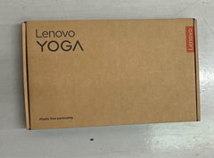 Lenovo Yoga Slim 7 14" OLED  Laptop AMD Ryzen 5 340 16GB  512GB SSD-New(14AKP10)