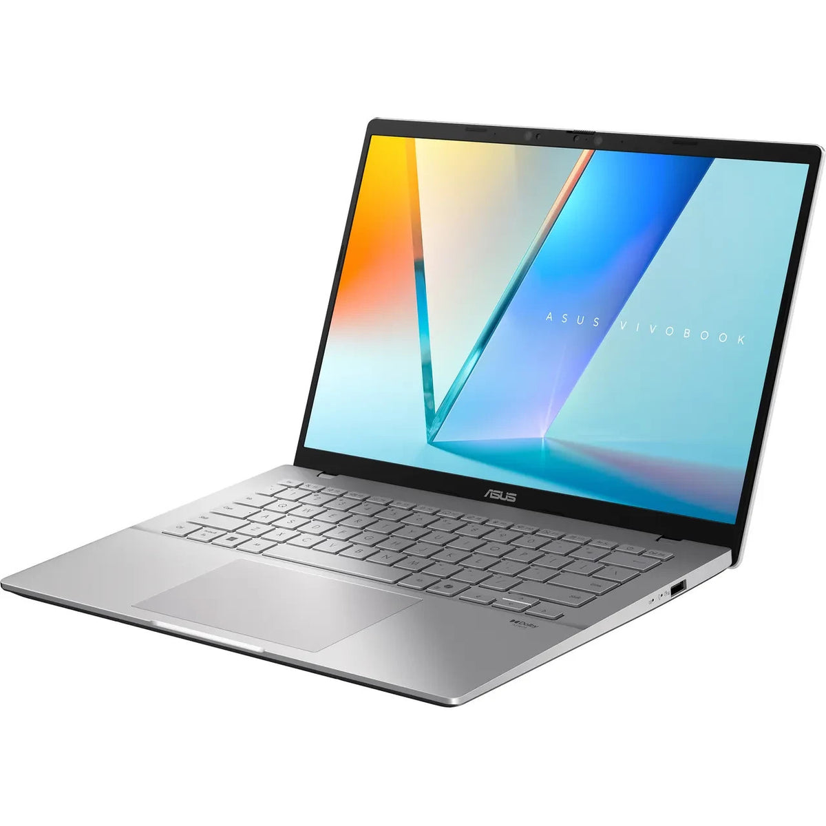 ASUS Vivobook S14 14" Laptop - AMD Ryzen 7 260, 1TB SSD, 16 GB RAM - M3407HA